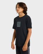 Boys 8-16 Tuna-Heke T-Shirt