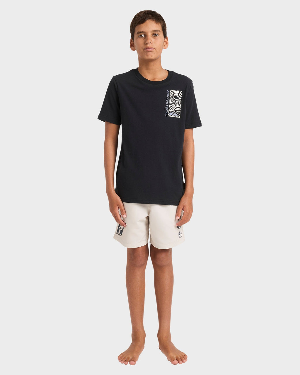 Boys 8-16 New Wave T-Shirt