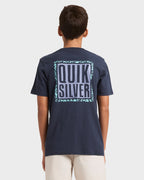 Boys 8-16 Static T-Shirt