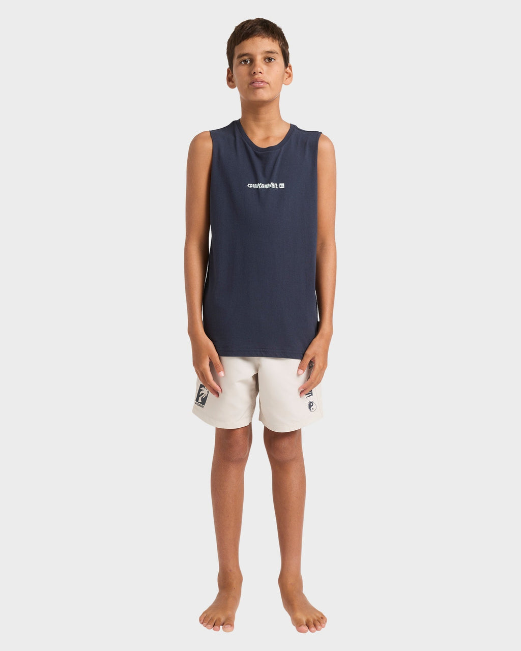 Boys 8-16 Next Gen Muscle