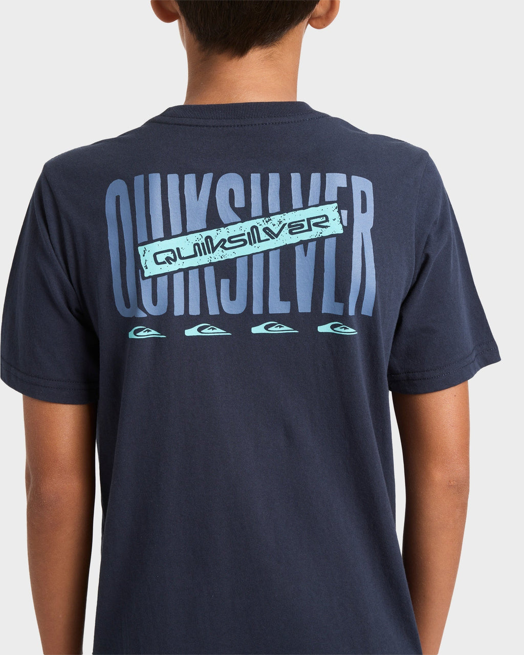 Boys 8-16 Repeater T-Shirt