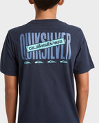 Boys 8-16 Repeater T-Shirt