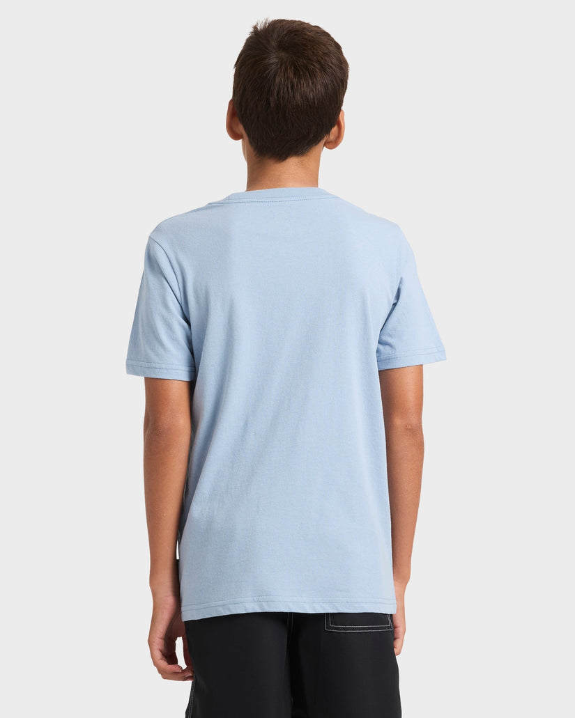 Boys 8-16 Blurred Lines T-Shirt