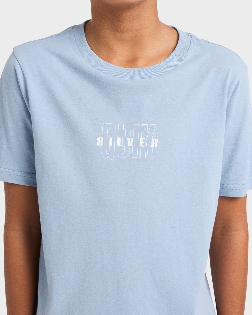 Boys 8-16 Blurred Lines T-Shirt