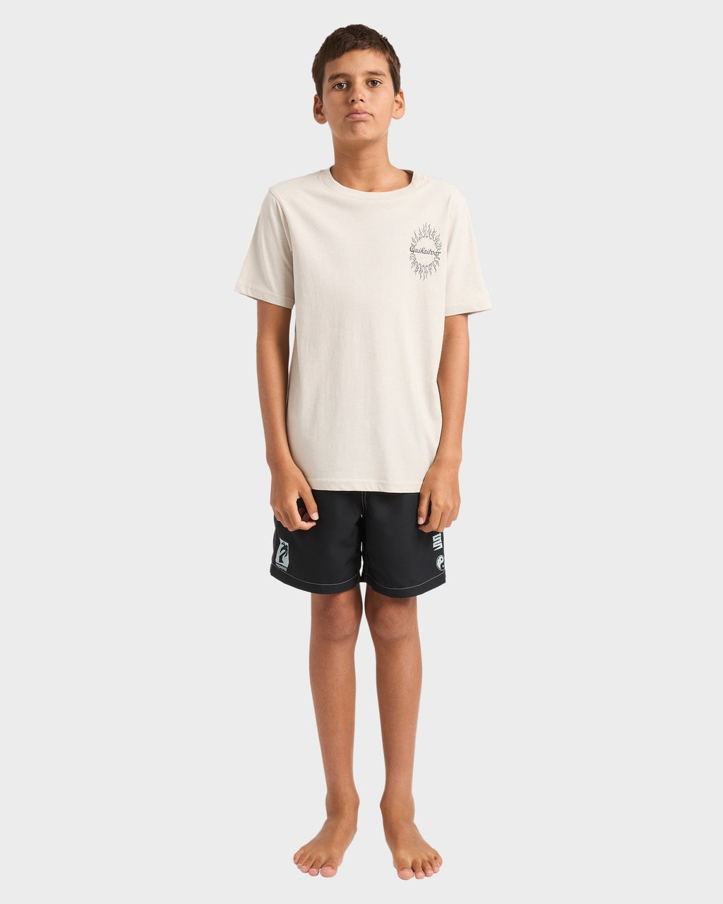 Boys 8-16 Interconnect T-Shirt