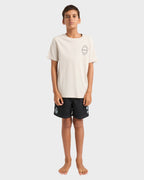 Boys 8-16 Interconnect T-Shirt