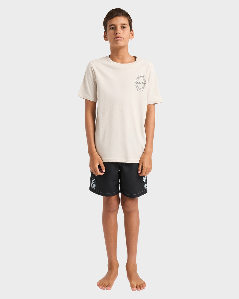Boys 8-16 Interconnect T-Shirt