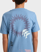 Boys 8-16 Free Lock T-Shirt