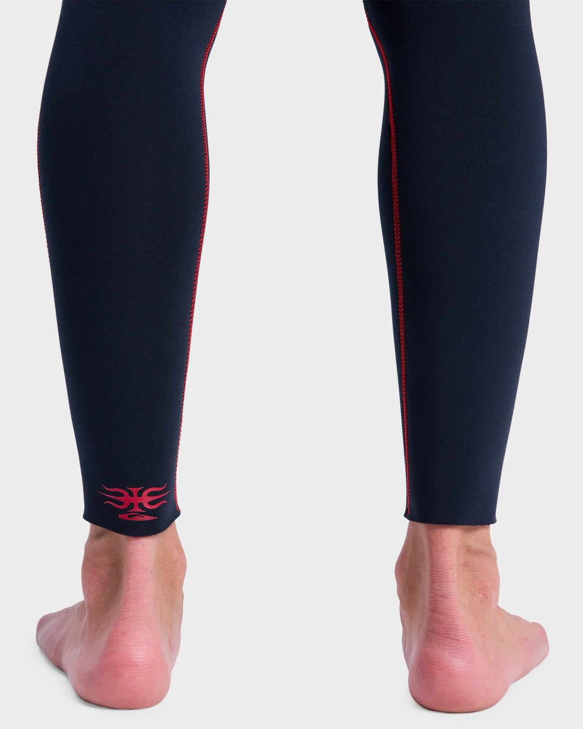 Boys 8-16 3/2 Mercury Chest Zip Wetsuit