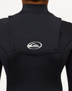 Boys 8-16 4/3 Mercury Chest Zip Wetsuit