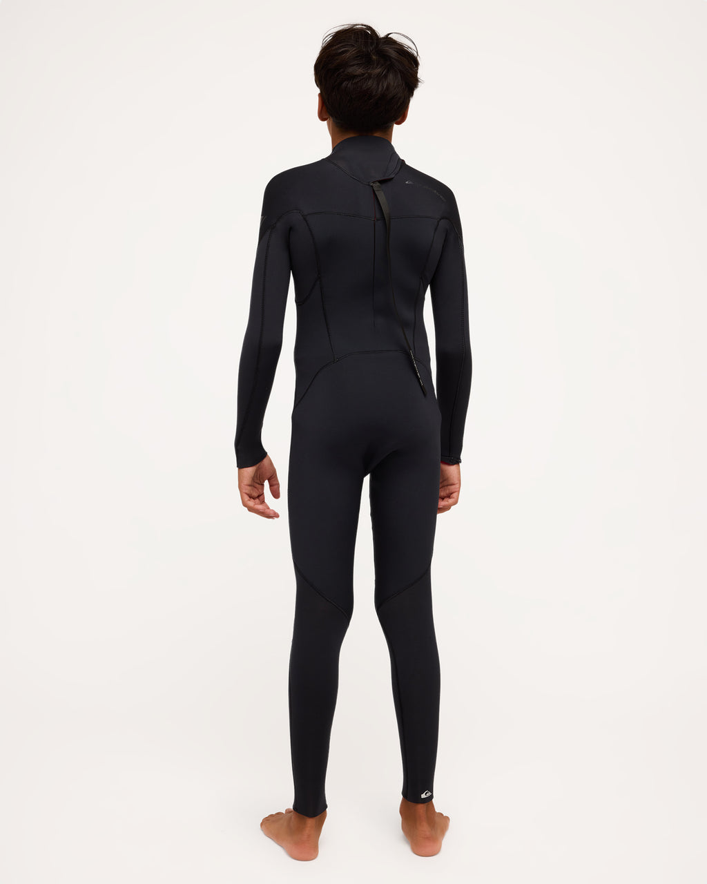 Boys 8-16 3/2mm Everyday Sessions Backzip Wetsuit