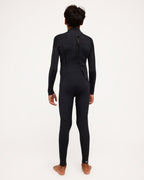 Boys 8-16 3/2mm Everyday Sessions Backzip Wetsuit