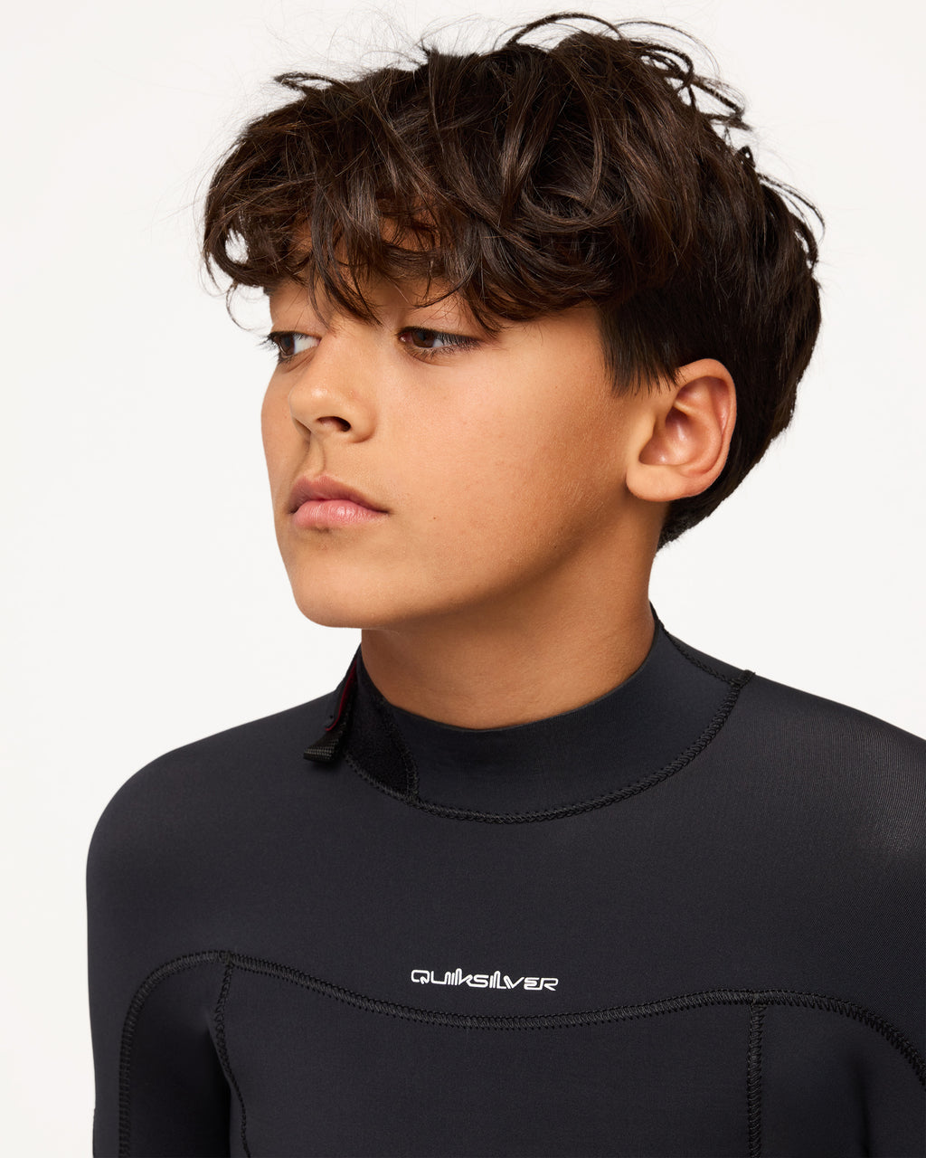 Boys 8-16 3/2mm Everyday Sessions Backzip Wetsuit
