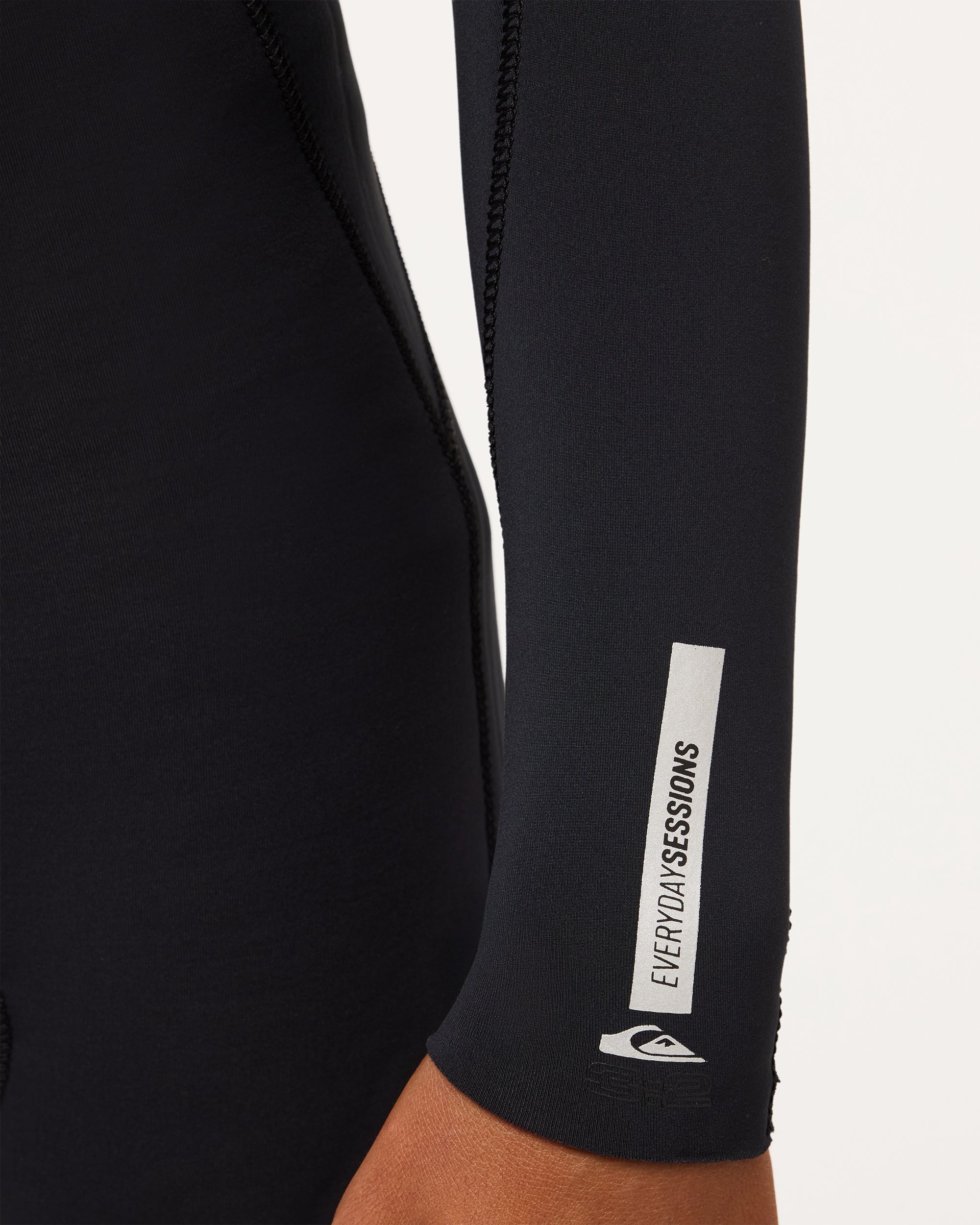 Boys 8-16 3/2mm Everyday Sessions Backzip Wetsuit
