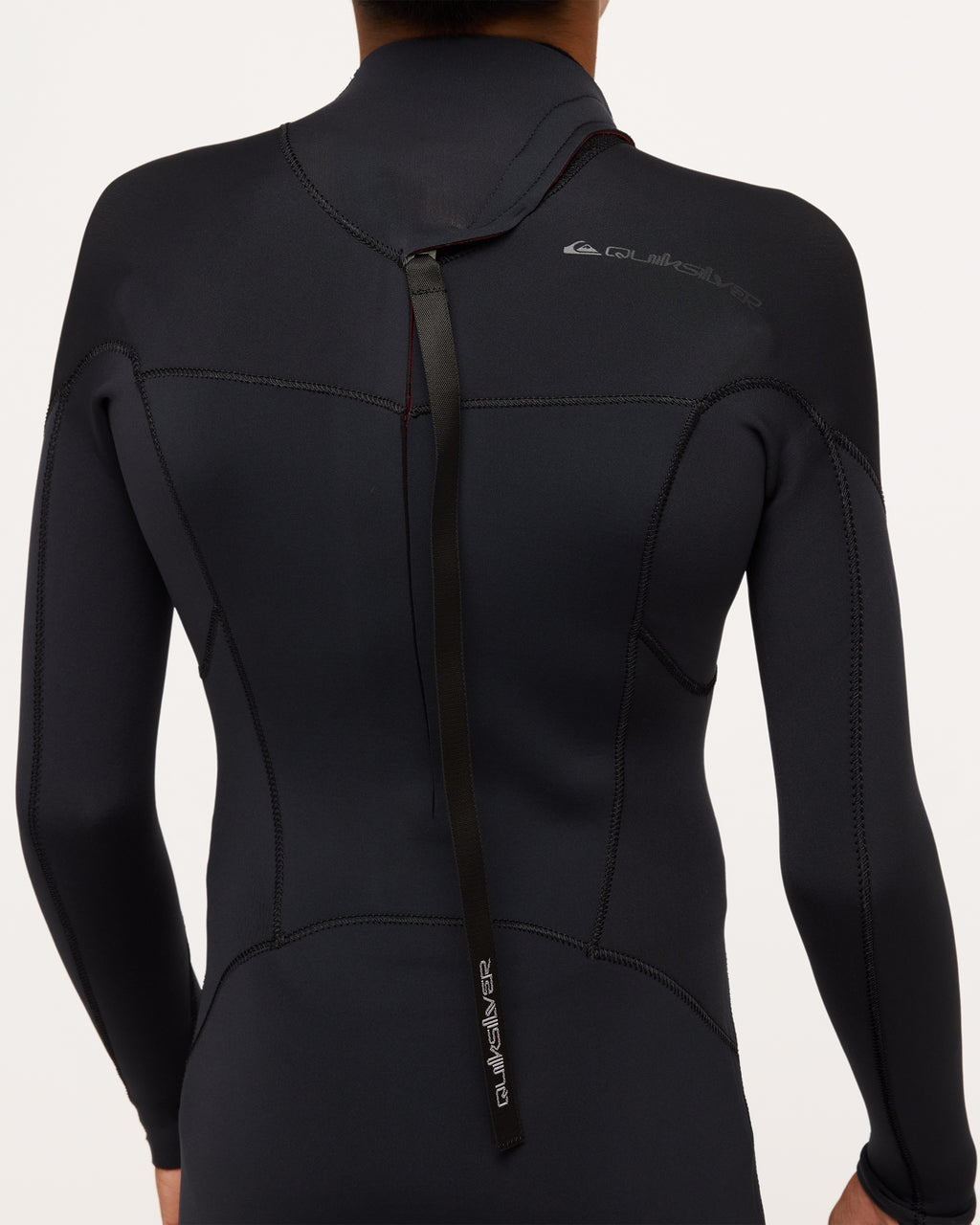 Boys 8-16 3/2mm Everyday Sessions Backzip Wetsuit