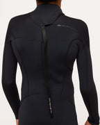Boys 8-16 3/2mm Everyday Sessions Backzip Wetsuit