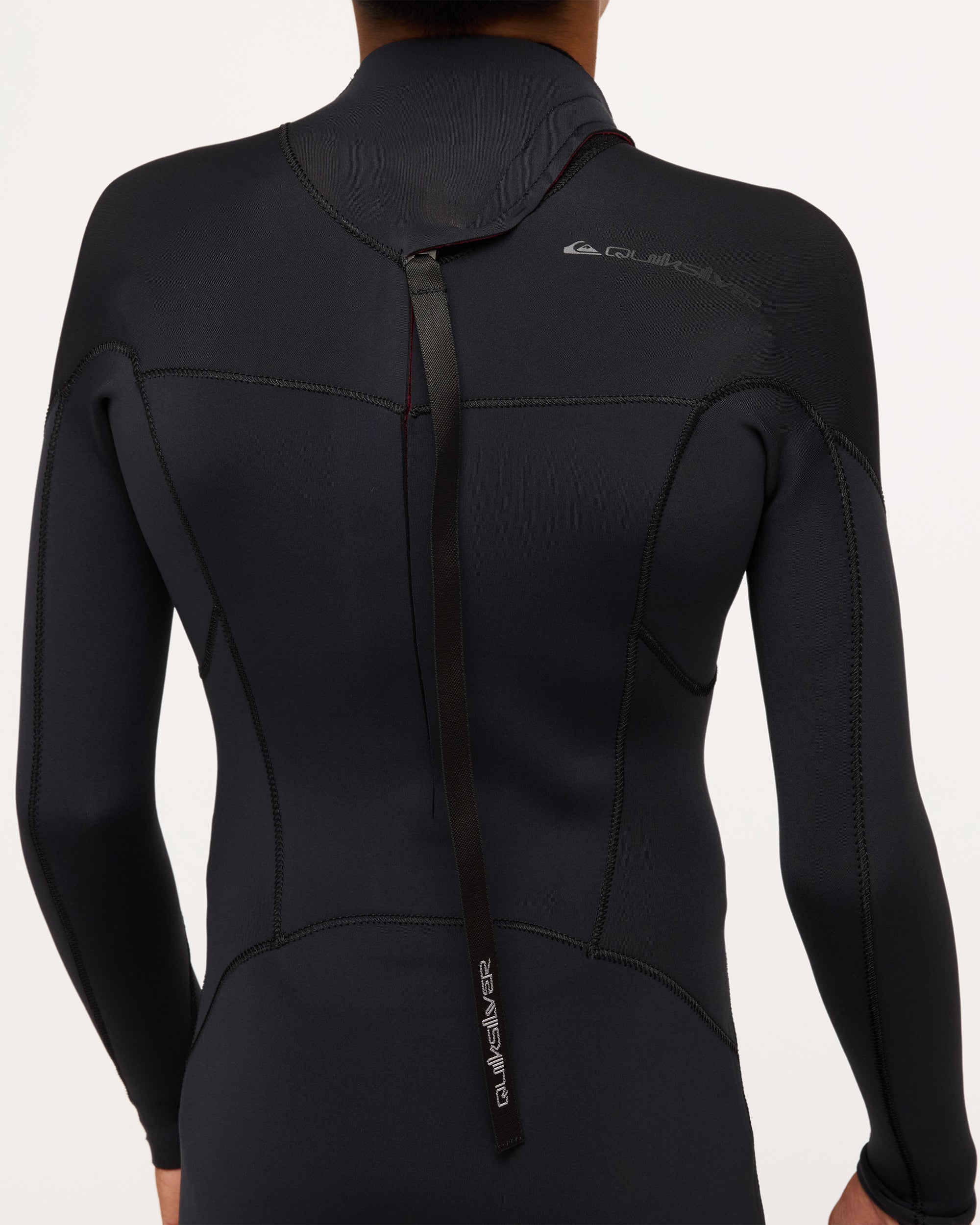 Boys 8-16 3/2mm Everyday Sessions Backzip Wetsuit