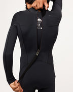 Boys 8-16 3/2mm Everyday Sessions Backzip Wetsuit