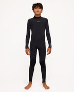 Boys 8-16 3/2mm Everyday Sessions Backzip Wetsuit