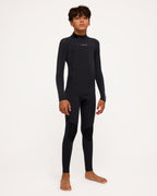 Boys 8-16 3/2mm Everyday Sessions Backzip Wetsuit