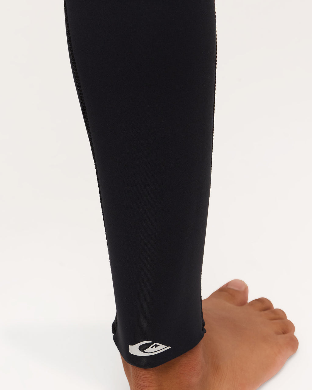Boys 8-16 4/3 Everyday Sessions Back Zip Wetsuit
