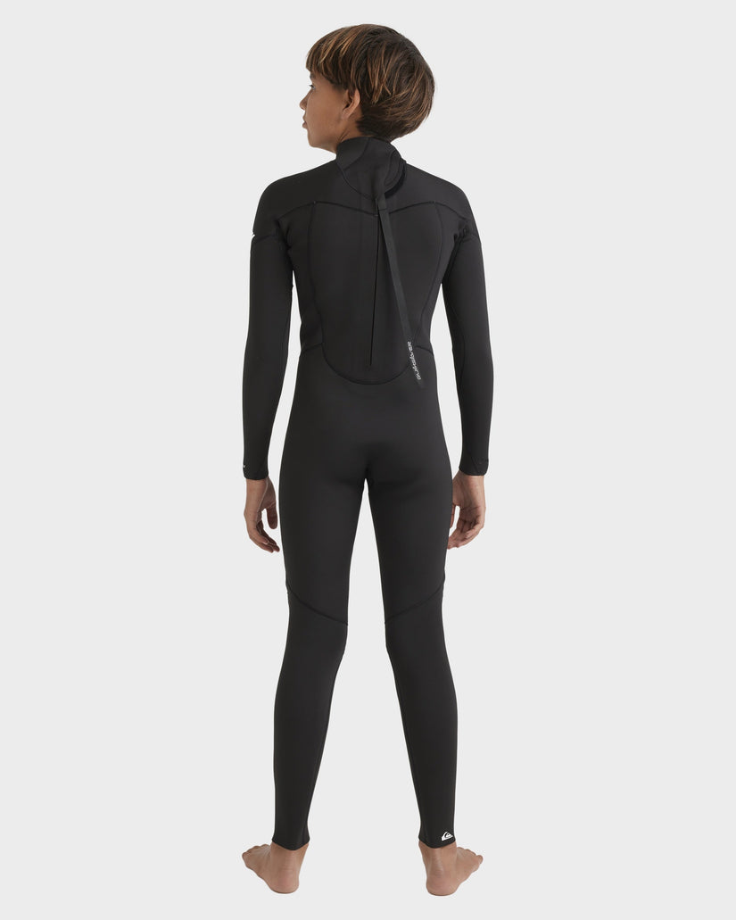 Boys 8-16 3/2Mm Prologue+ Back Zip Wetsuit