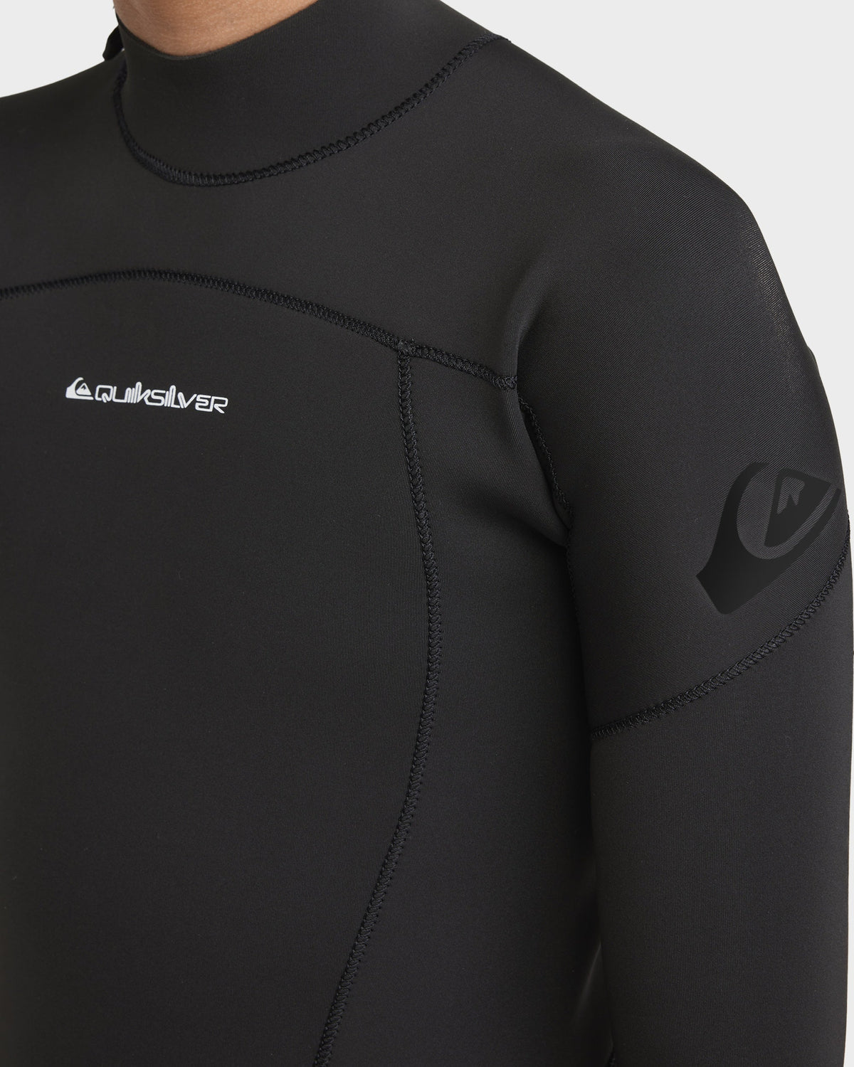 Boys 8-16 3/2Mm Prologue+ Back Zip Wetsuit