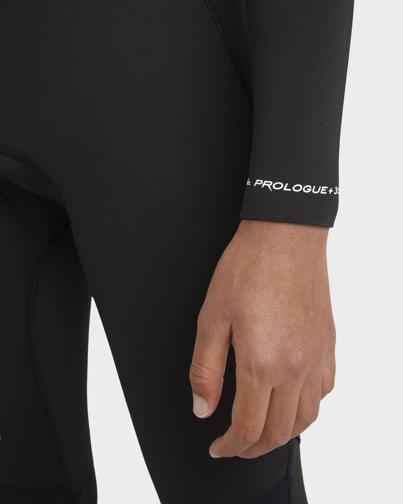 Boys 8-16 3/2Mm Prologue+ Back Zip Wetsuit