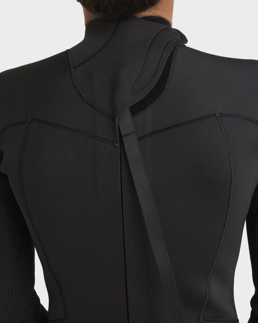 Boys 8-16 3/2Mm Prologue+ Back Zip Wetsuit