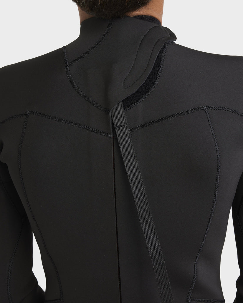 Boys 8-16 3/2Mm Prologue+ Back Zip Wetsuit