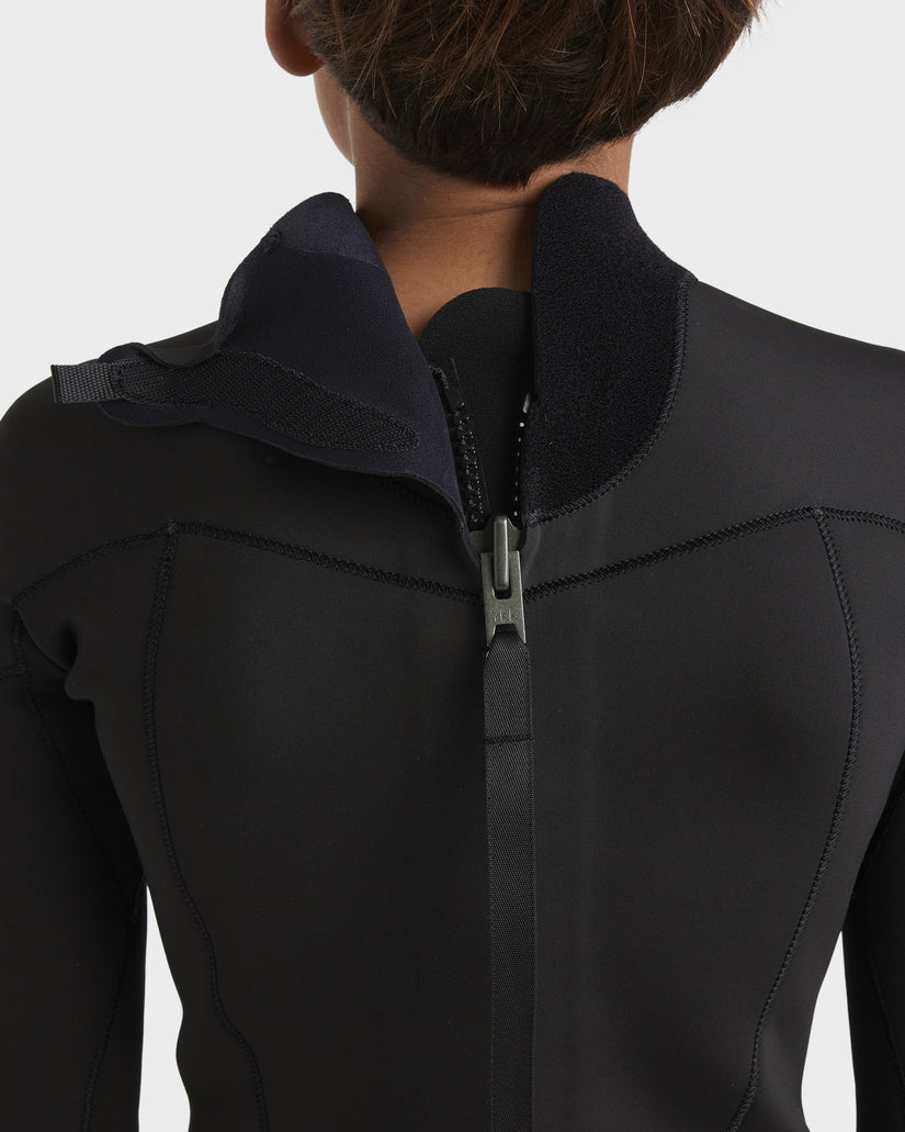 Boys 8-16 3/2Mm Prologue+ Back Zip Wetsuit