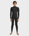 Boys 8-16 3/2Mm Prologue+ Back Zip Wetsuit