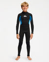 Boys 8-16 3/2Mm Prologue+ Back Zip Wetsuit