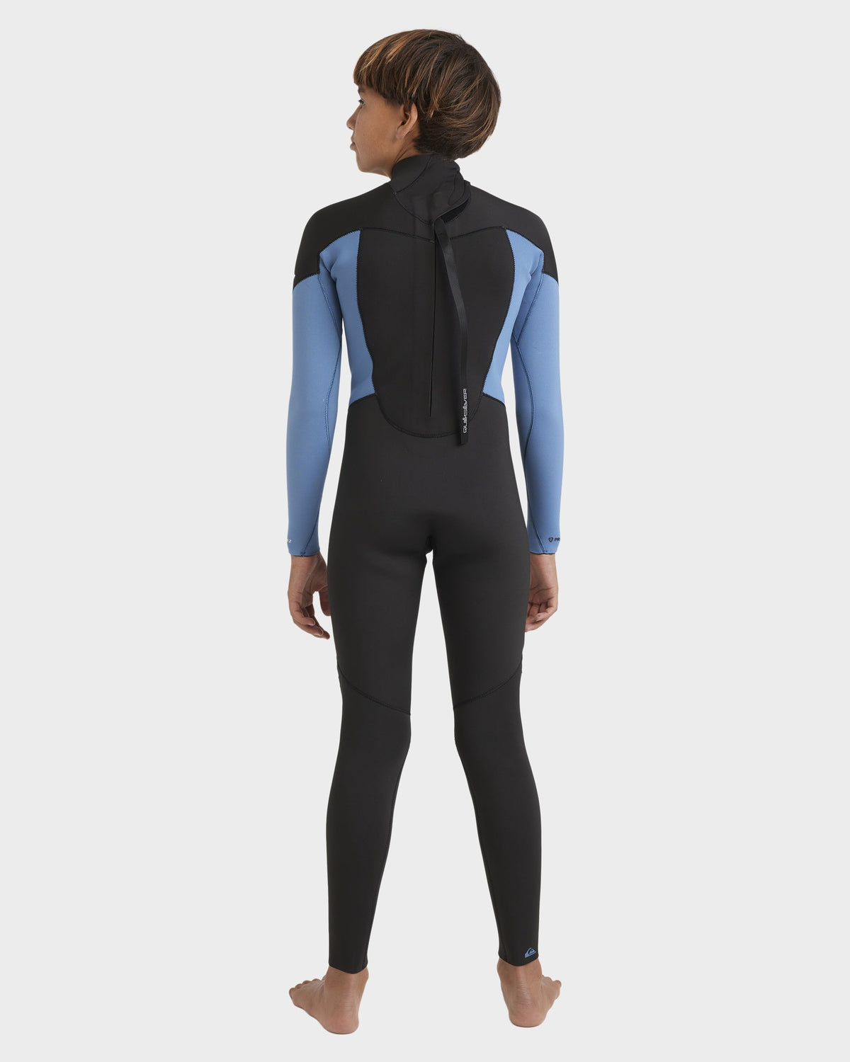 Boys 8-16 3/2Mm Prologue+ Back Zip Gbs Wetsuit