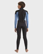 Boys 8-16 3/2Mm Prologue+ Back Zip Gbs Wetsuit