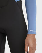 Boys 8-16 3/2Mm Prologue+ Back Zip Gbs Wetsuit