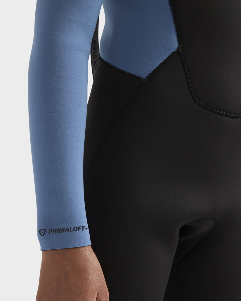 Boys 8-16 3/2Mm Prologue+ Back Zip Gbs Wetsuit