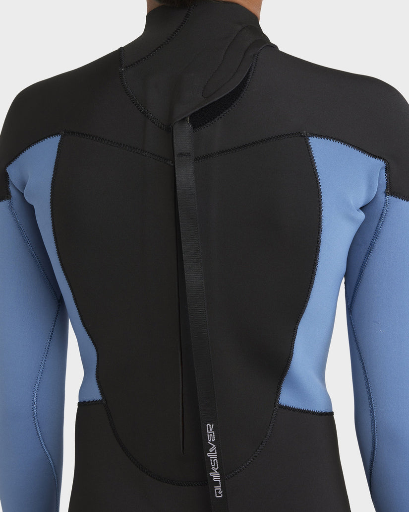 Boys 8-16 3/2Mm Prologue+ Back Zip Gbs Wetsuit