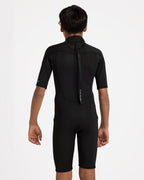 Boys 8-16 2/2Mm Prologue+ Back Zip Springsuit