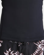Boys 8-16 1.5Mm Mercury Long Sleeve Wetsuit Top