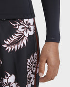 Boys 8-16 1.5Mm Mercury Long Sleeve Wetsuit Top