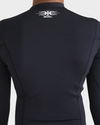 Boys 8-16 1.5Mm Mercury Long Sleeve Wetsuit Top