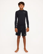 Boys 8-16 1.5mm B Everyday Sessions Long Sleeve Wetsuit Top