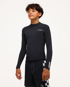 Boys 8-16 1.5mm B Everyday Sessions Long Sleeve Wetsuit Top