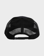 Mens Tuna-Heke Trucker Cap
