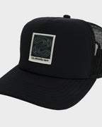 Mens Tuna-Heke Trucker Cap