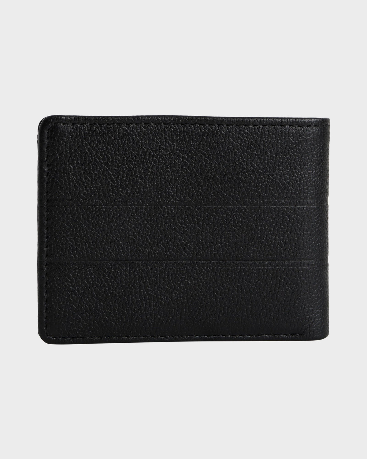 Mens Gut Fiver Leather Wallet