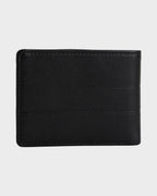 Mens Gut Fiver Leather Wallet