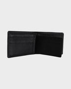 Mens Gut Fiver Leather Wallet