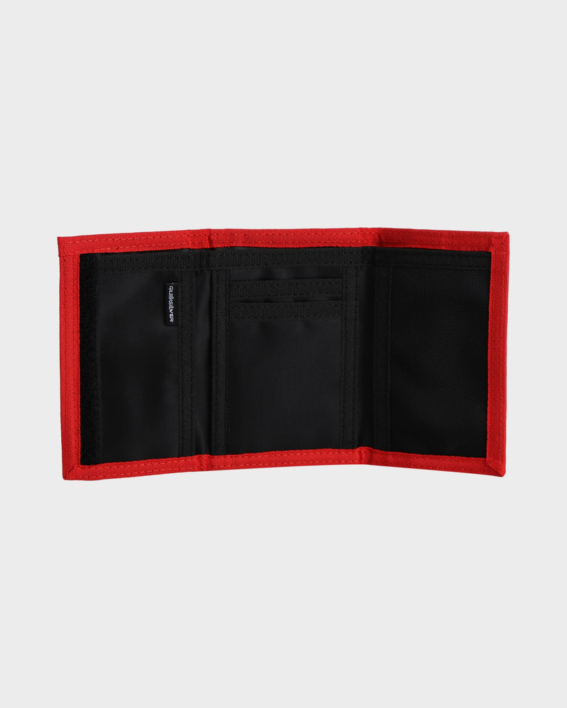 Mens Young Guns Bi Fold Wallet